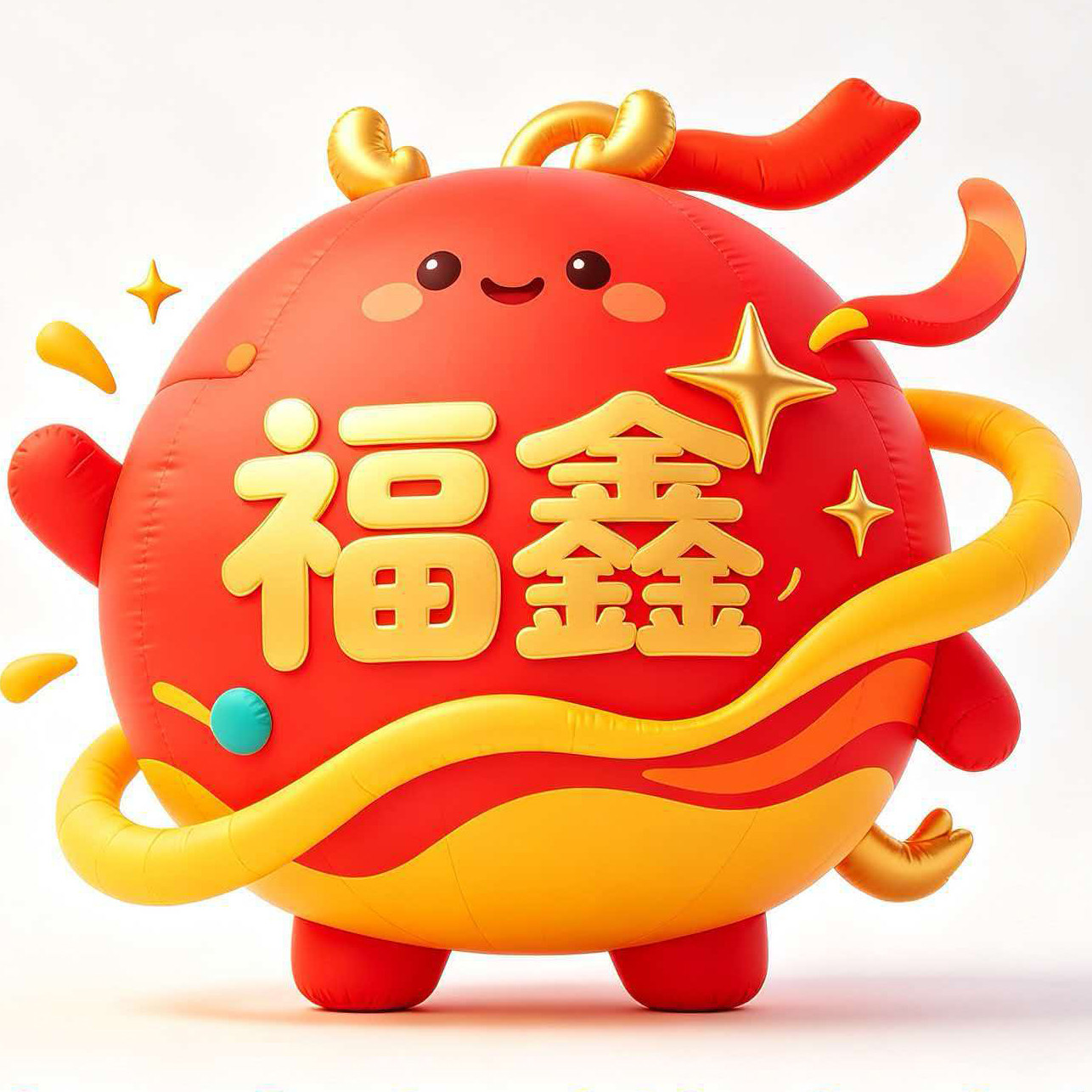 福鑫气模定制