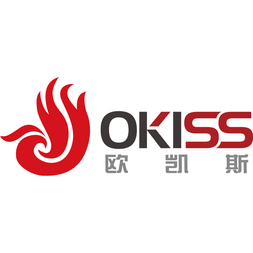 欧凯斯家清旗舰店的LOGO