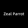 ZealParrot旗舰店