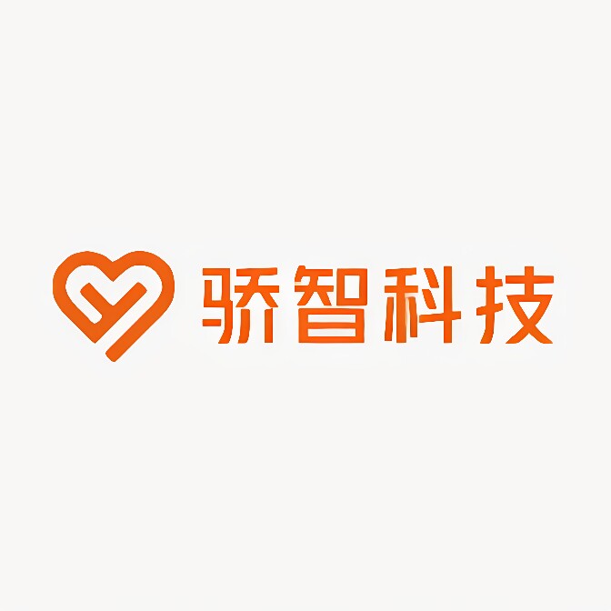 骄智智科的LOGO