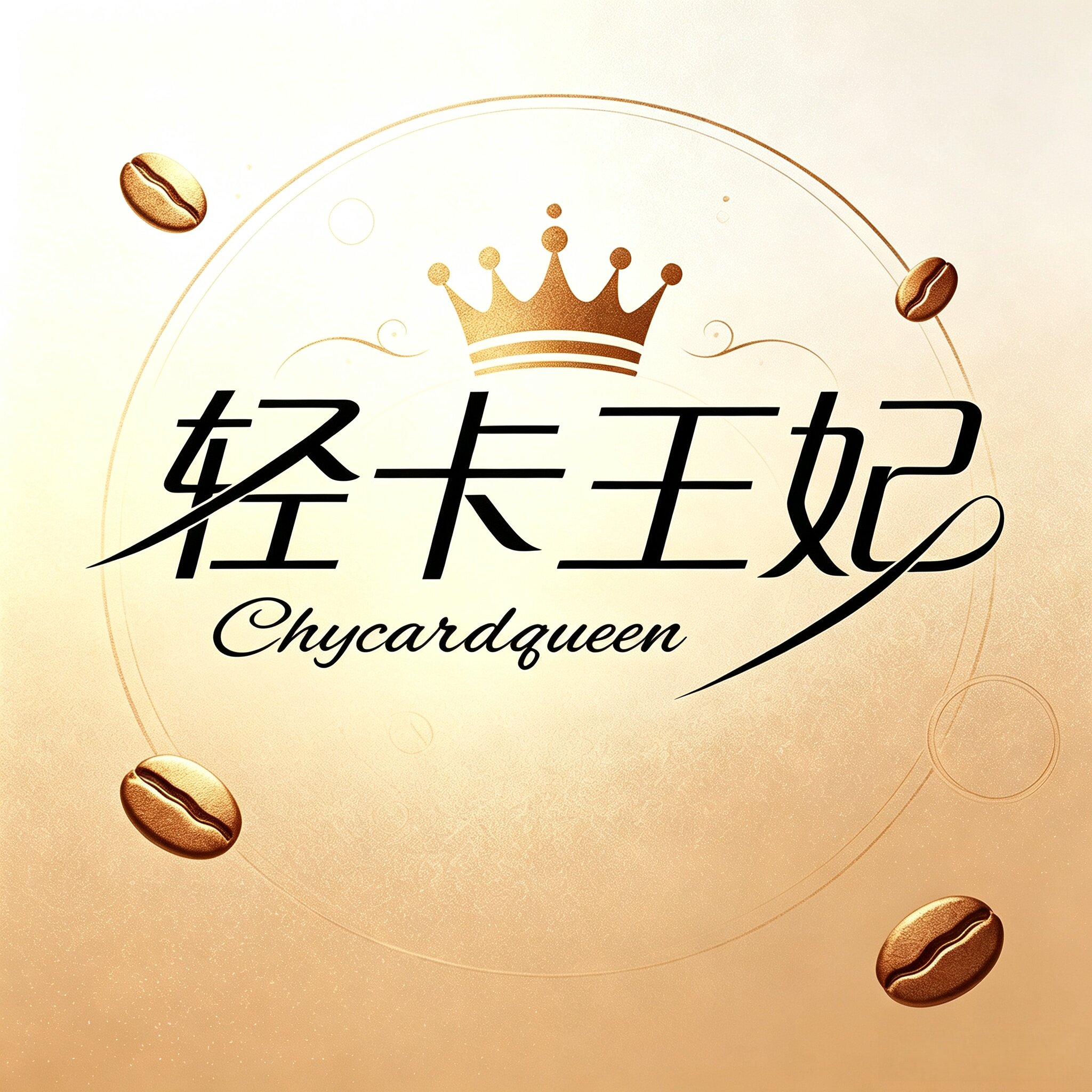 轻卡王妃旗舰店的LOGO