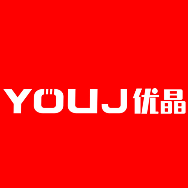 优晶叉车企业店的LOGO