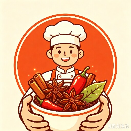 大自然香料商行