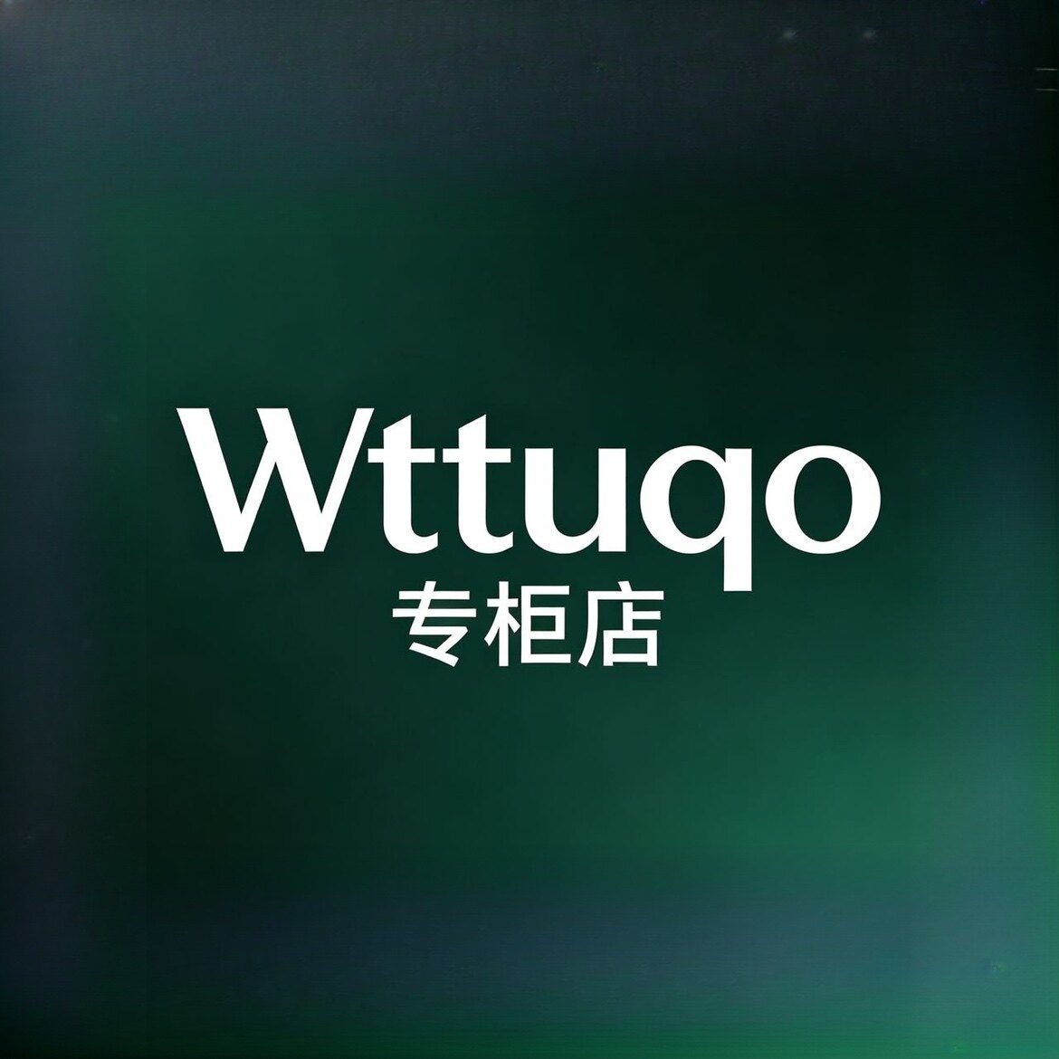 Wttuquo专柜店