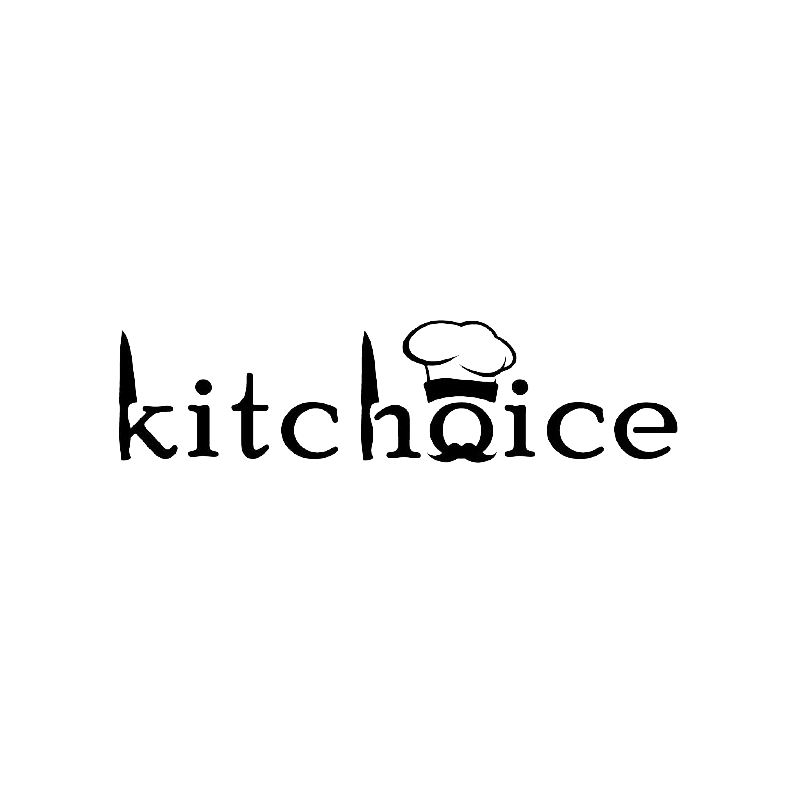 Kitchoice厨电旗舰店的LOGO