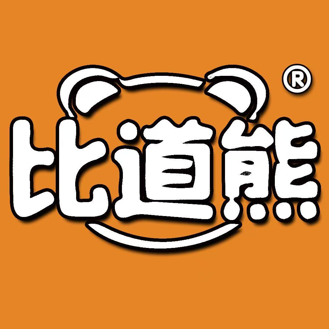 比道熊旗舰店