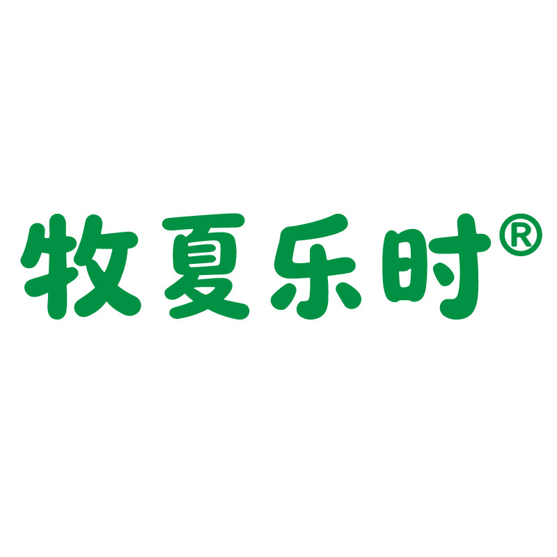 牧夏乐时乳品旗舰店