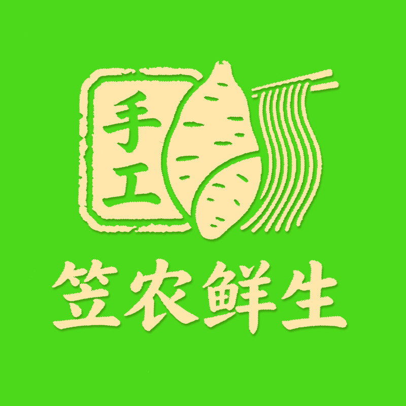 笠农鲜生旗舰店