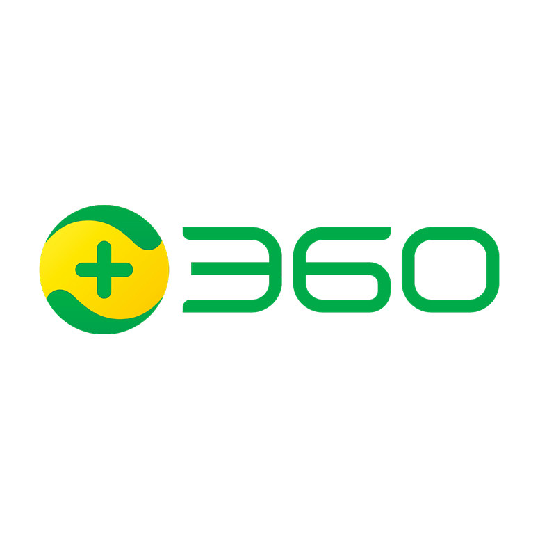 360正采云专卖店的LOGO