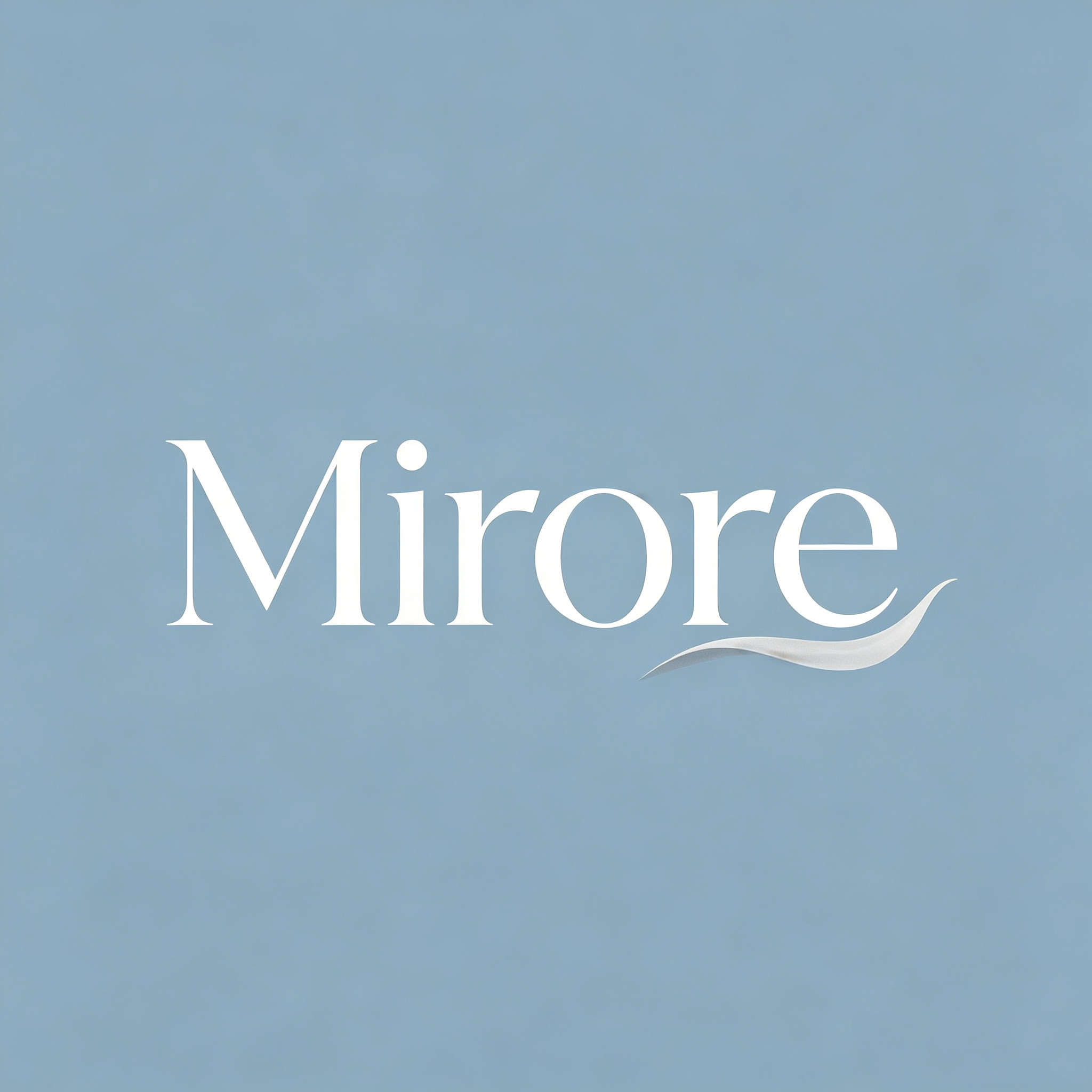 Mirore 觅芮的LOGO