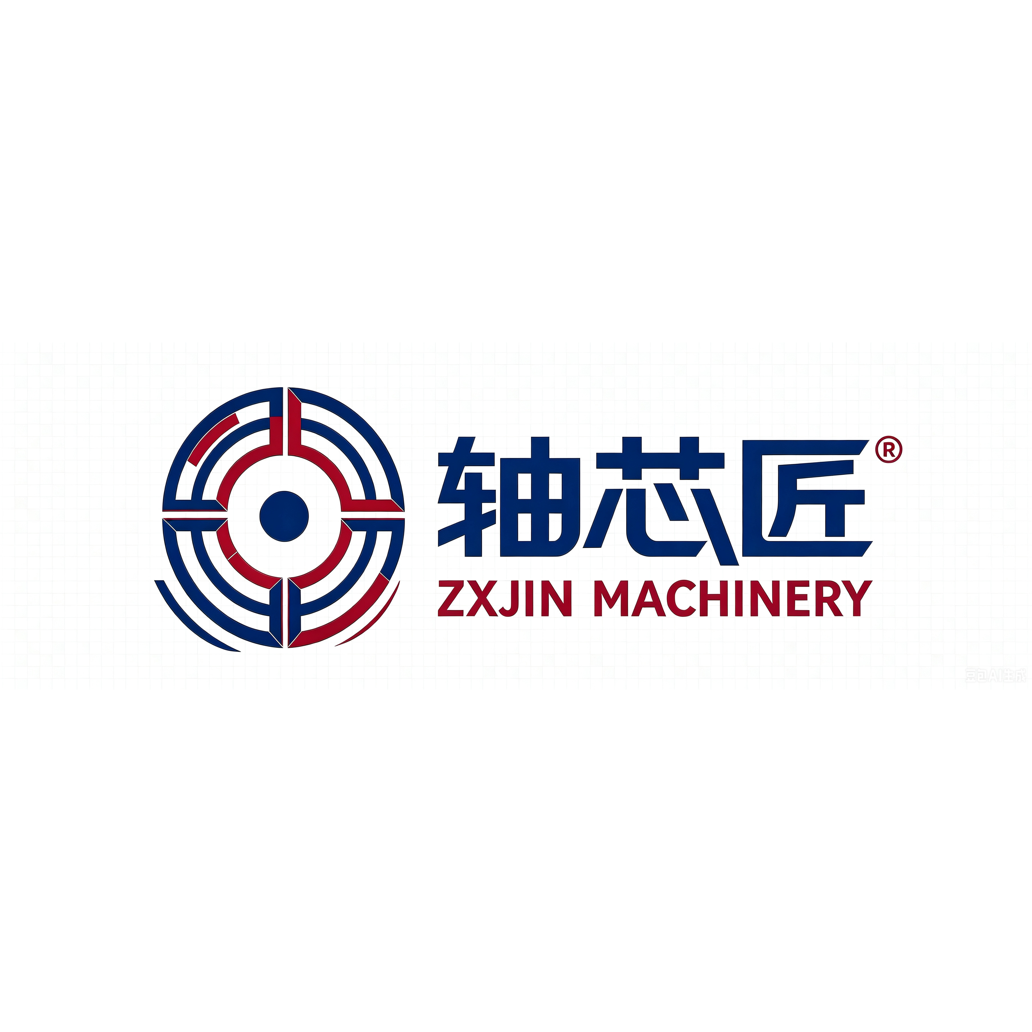 丽水轴芯匠自动化企业店的LOGO