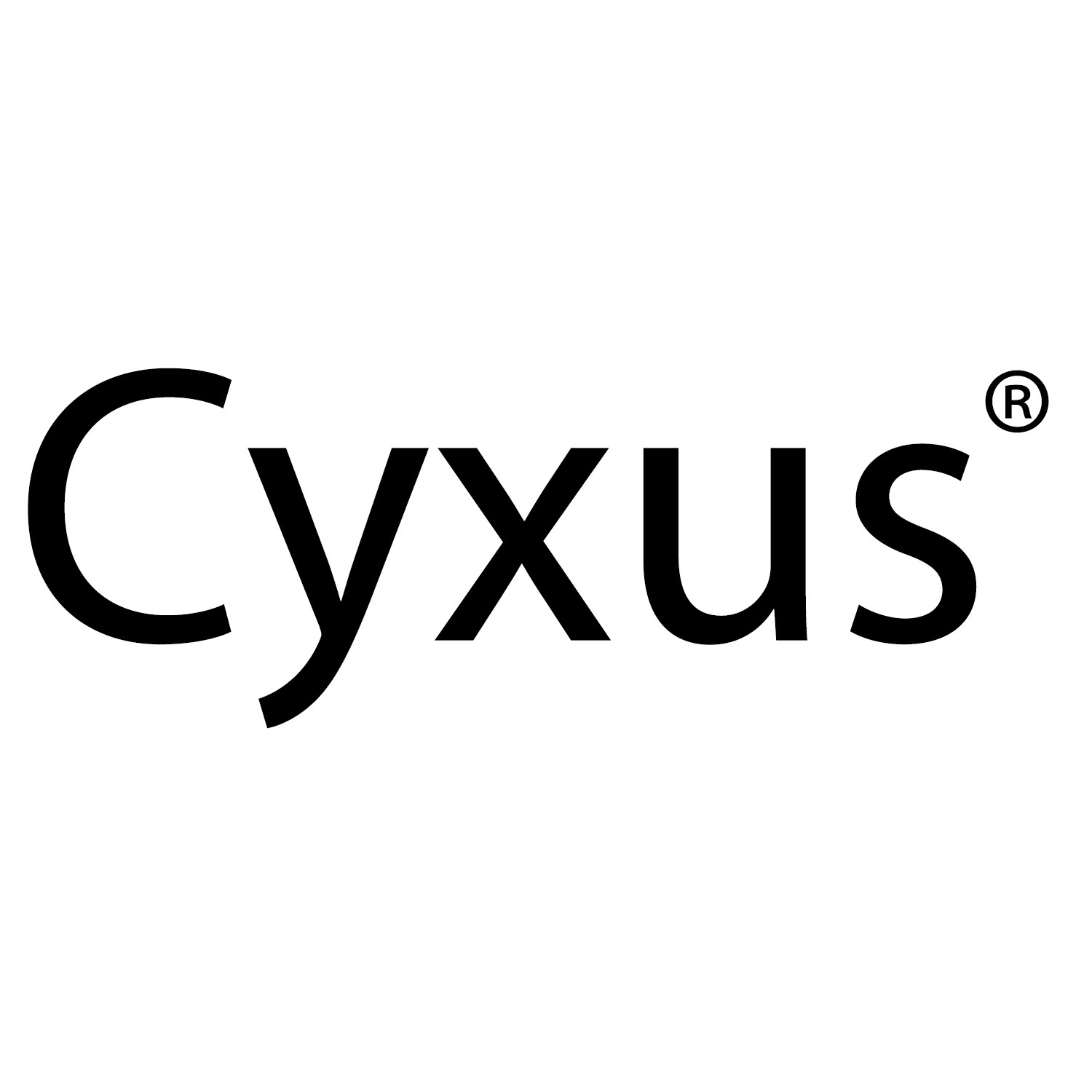 Cyxus旗舰店的LOGO