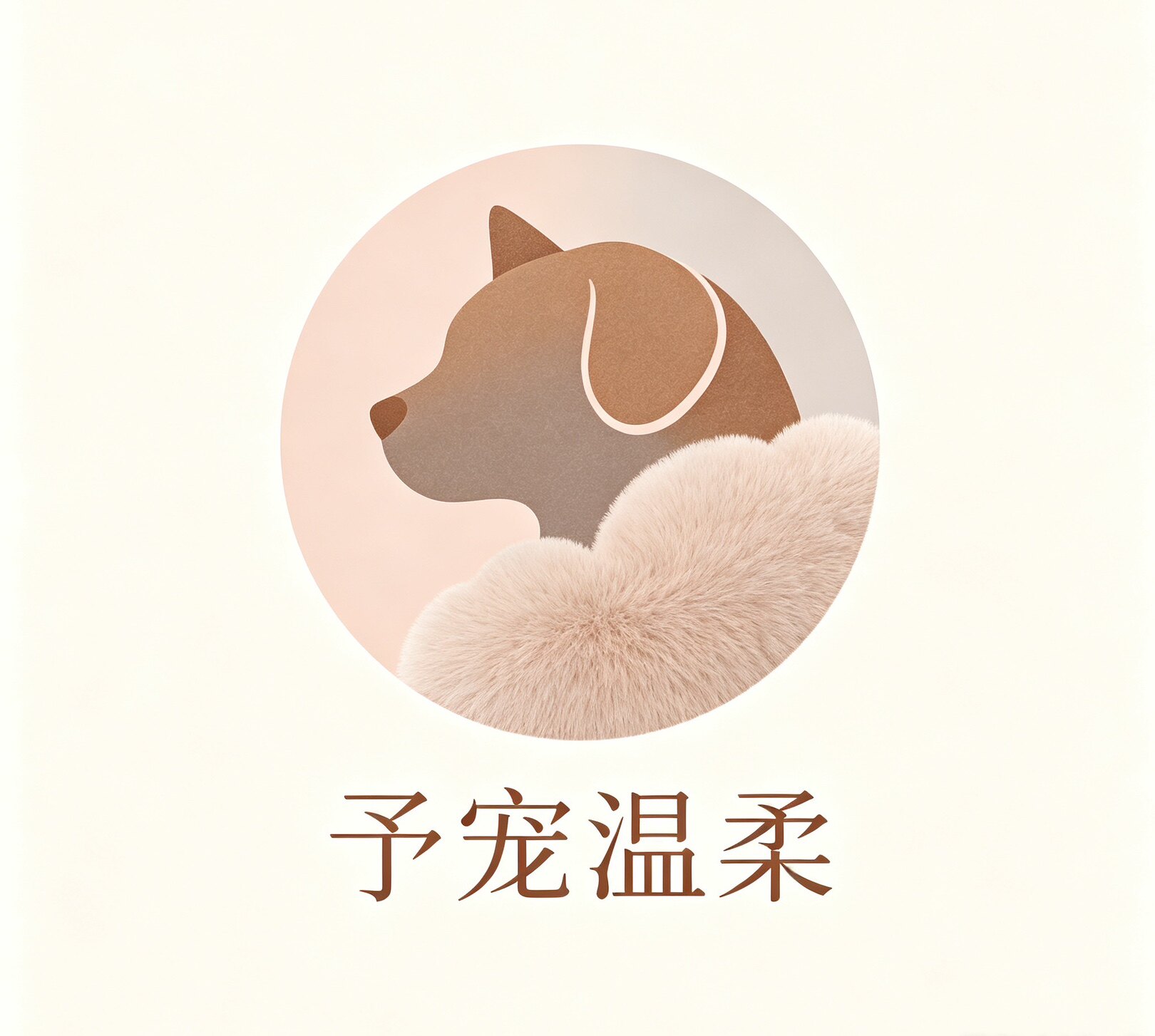予宠温柔的LOGO