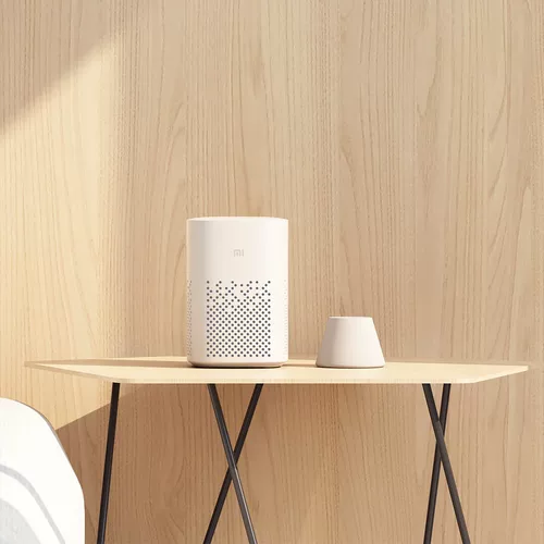 Справочник Smart AI AI AI Bluetooth Speaker Speak Speaker Play Play Enhanced Version of Siao AI Commate Commate Smart Ai Audio Bluetooth