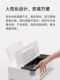 Xiaomi, оригинальный принтер, черные красные желтые чернила, аксессуары, картридж