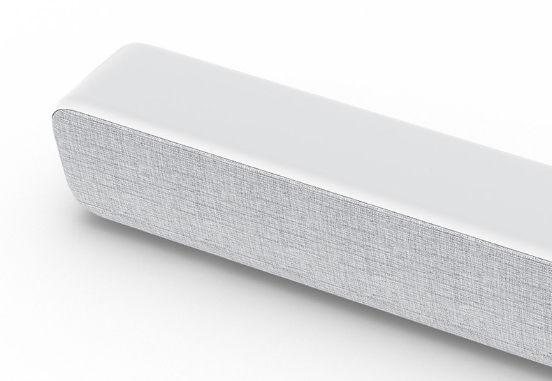 củ phát wifi maxis Millet TV dải âm thanh vang tường 5.1 máy nghe nhạc treo tường Bluetooth phòng khách gia đình rạp hát tại nhà - Trình phát TV thông minh máy chiếu 4k