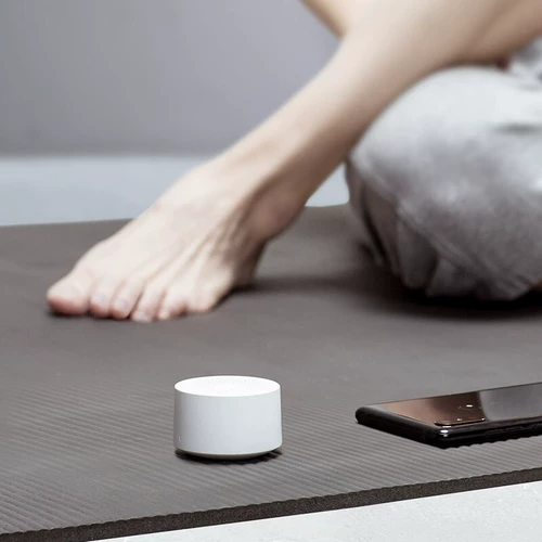 Xiaomi Xiaoli Bluetooth -динамик Портативная версия беспроводного Bluetooth -голоса управление звуком xiao Ai Classate Smart Ai Audio mini