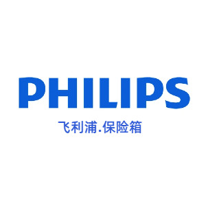 飞利浦红栗专卖店的LOGO