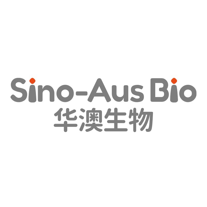 华澳生物旗舰店的LOGO