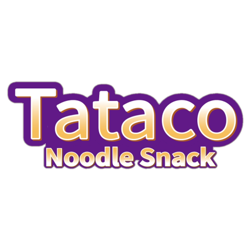 Tataco哒哒口旗舰店的LOGO