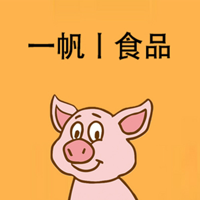 一帆食品旗舰店的LOGO