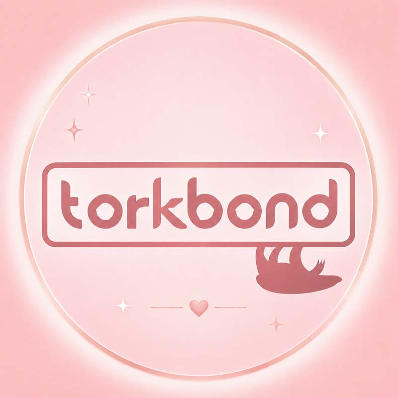 torkbond旗舰店