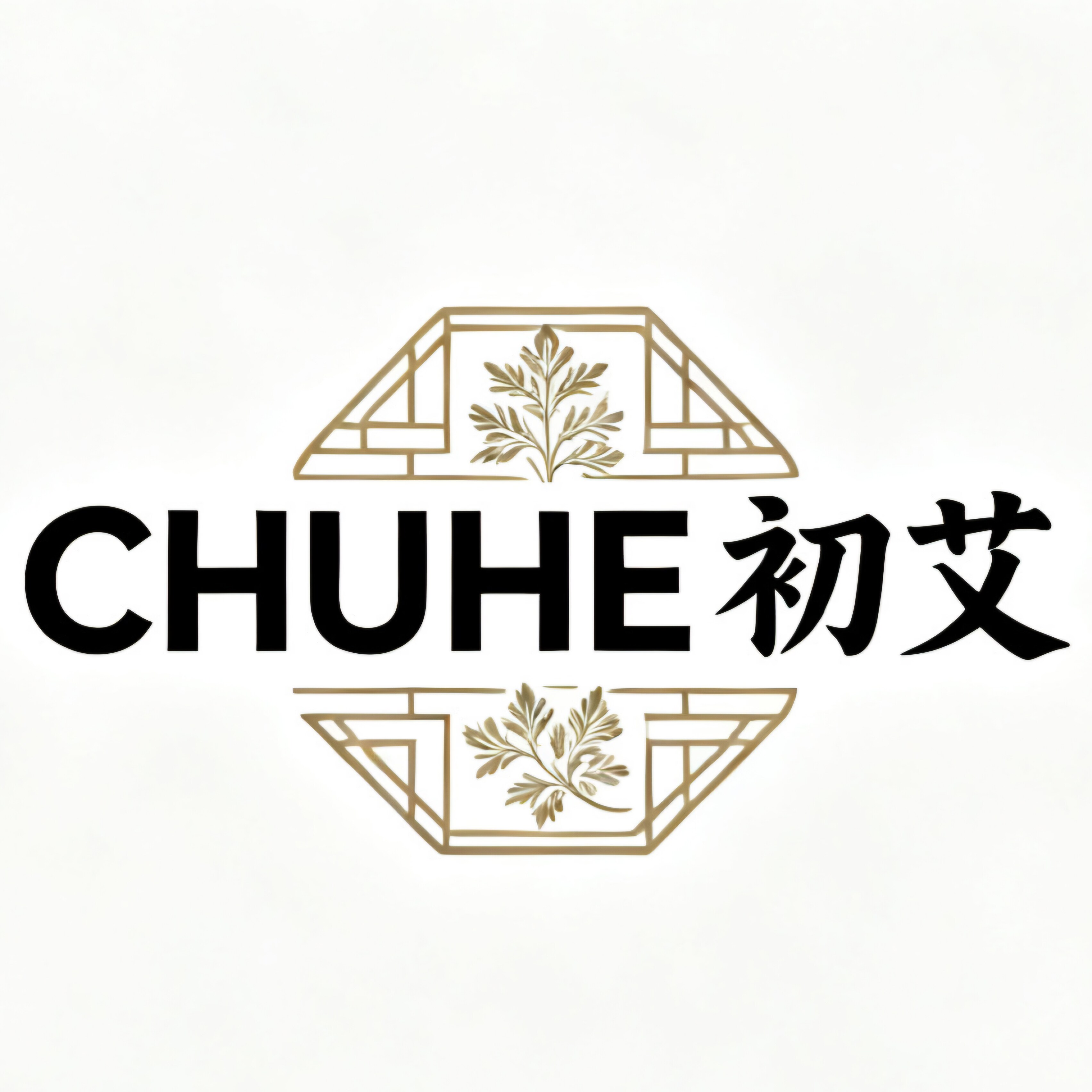 CHUHE 初艾企业店的LOGO