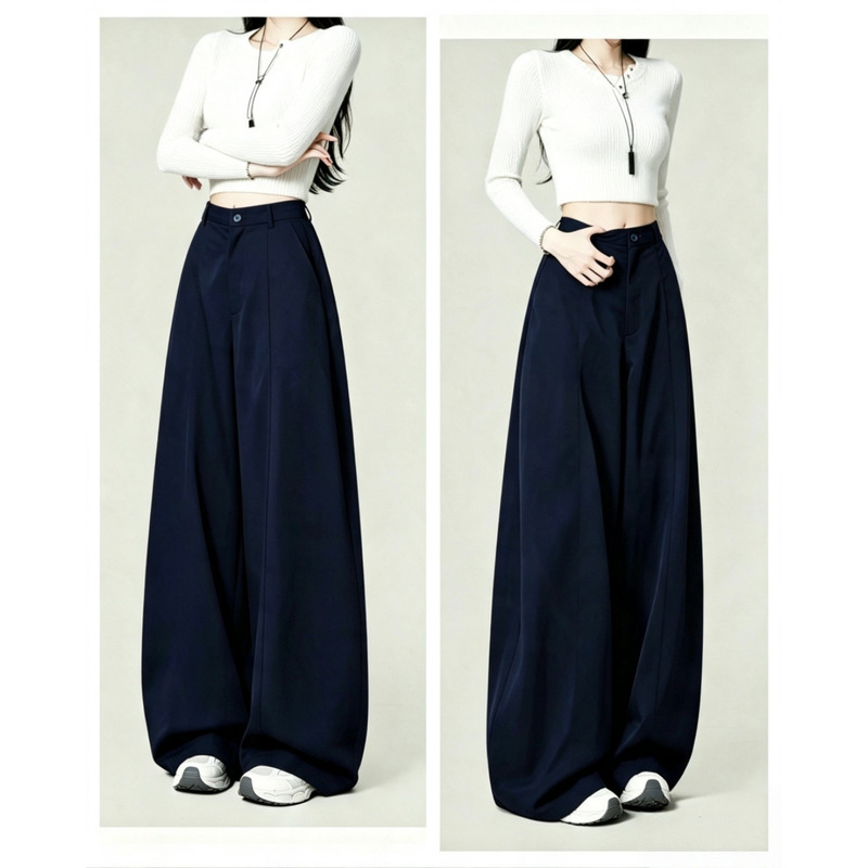09-13【m Pants Length 100cm Waist Circumference 64Cm】Autumn Style Eco-Cotton Scimitar Balloon Pants T2601 09-13【m Pants Length 100cm Waist Circumference 64Cm】Autumn Style Eco-Cotton Scimitar Balloon Pants T2601