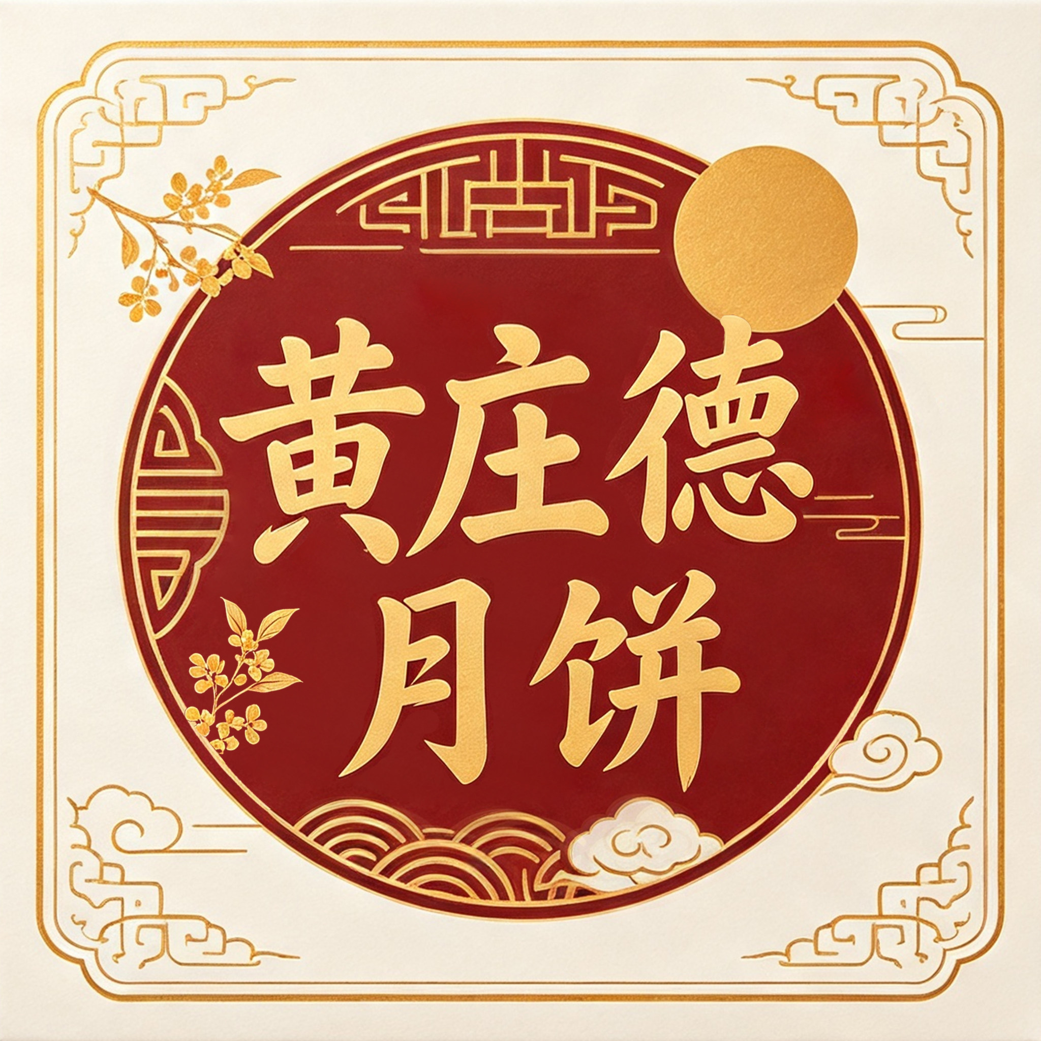 黄庄德旗舰店