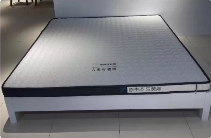 【Lao Liu Benefits】Zq365 # Jute Mattress