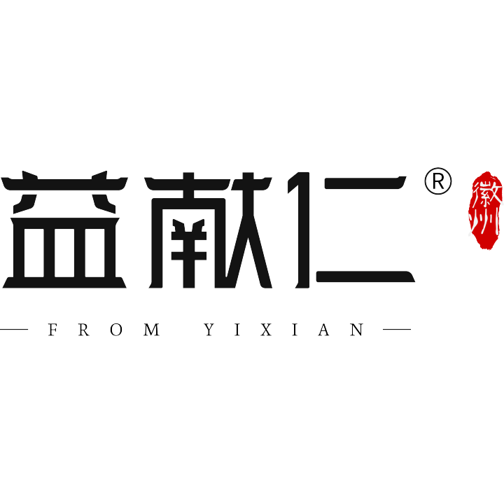 益献仁食品旗舰店的LOGO