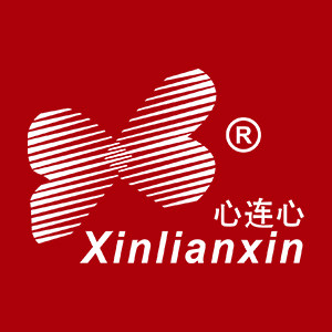 心连心昔羡专卖店的LOGO
