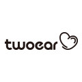 twoear旗舰店的LOGO