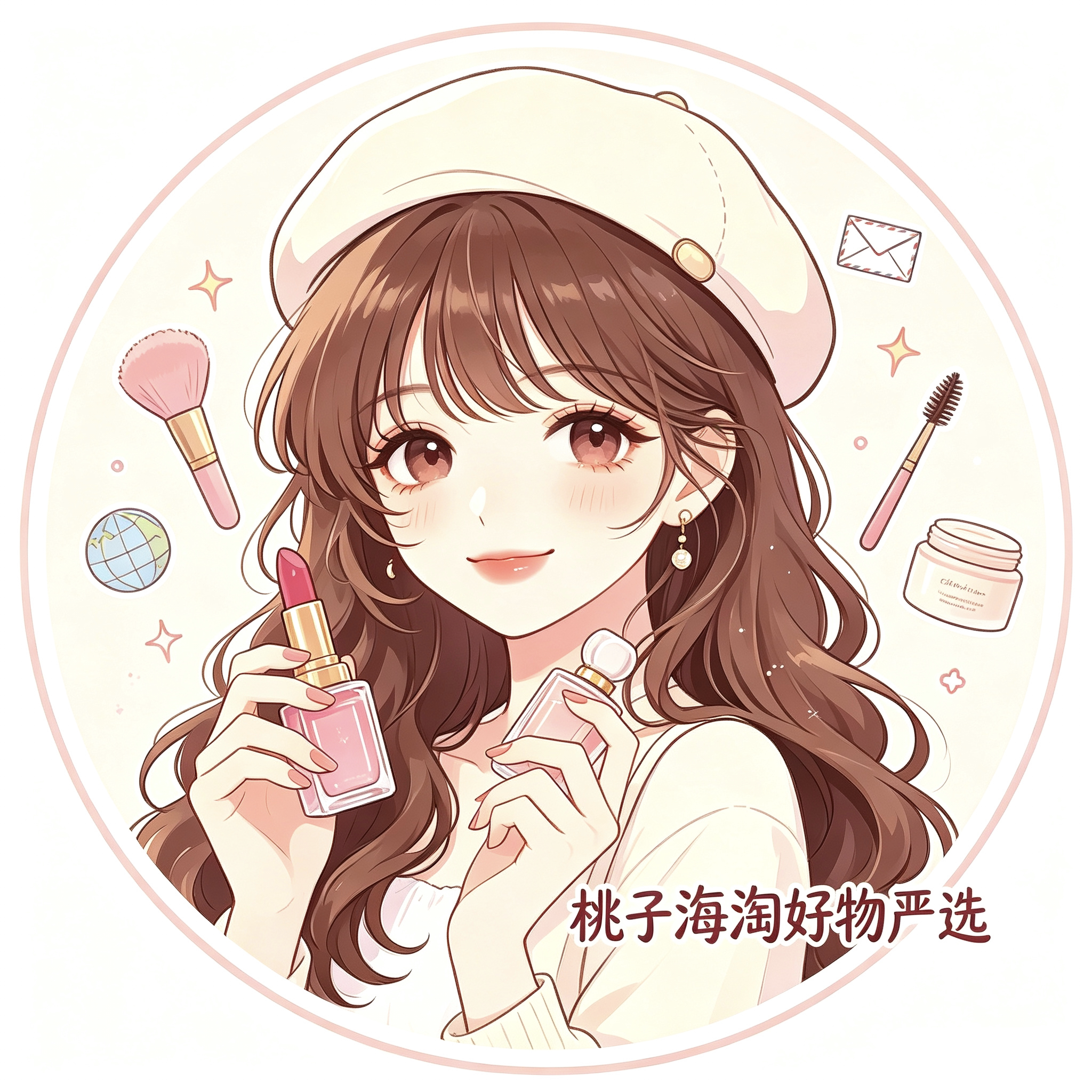 桃子海淘好物严选