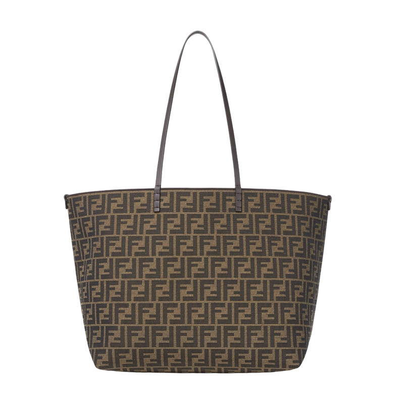 Fendi Roll Tote Bag