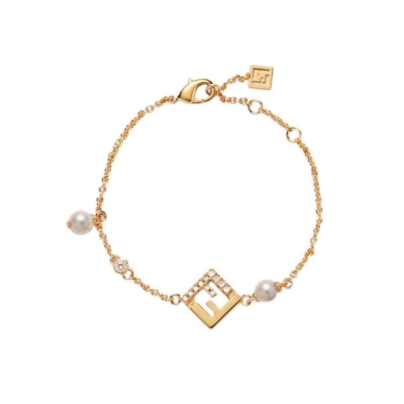 Fendi Forever Fendi Bracelet