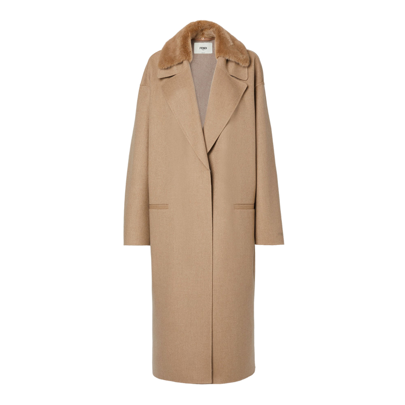 Fendi Jacket