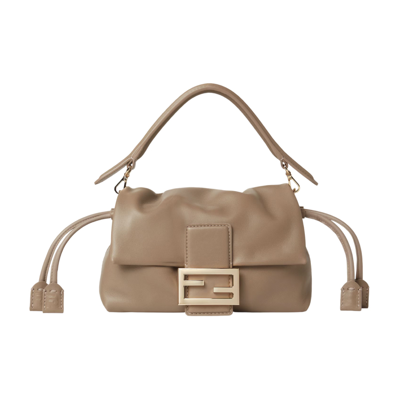 Fendi Baguette ®   Soft Small Handbag
