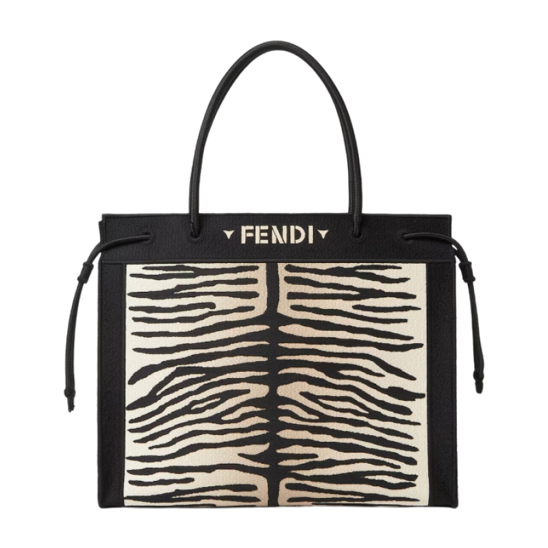 Fendi Fendi Magic Large Tote Bag