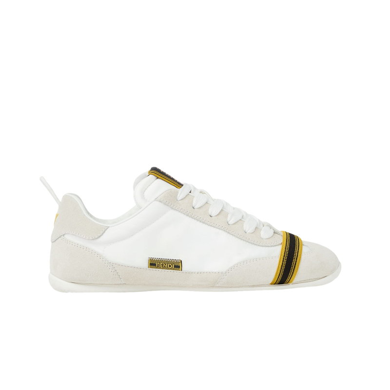 Fendi Fendi Wrap Sneakers