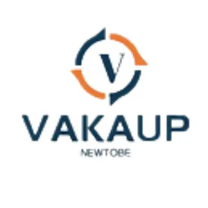 VAKAUP服饰旗舰店的LOGO