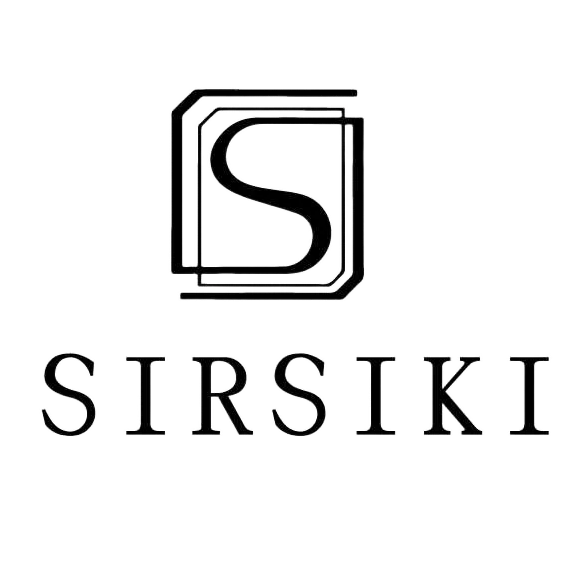 绅丝纪  SIRSIKI企业店的LOGO