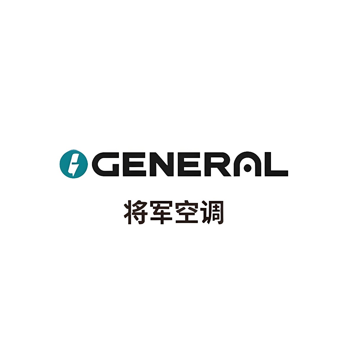 将军空调旗舰店的LOGO