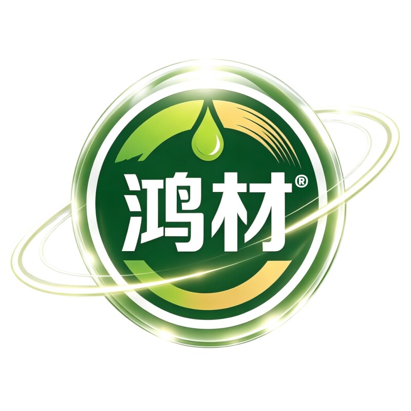 鸿材旗舰店