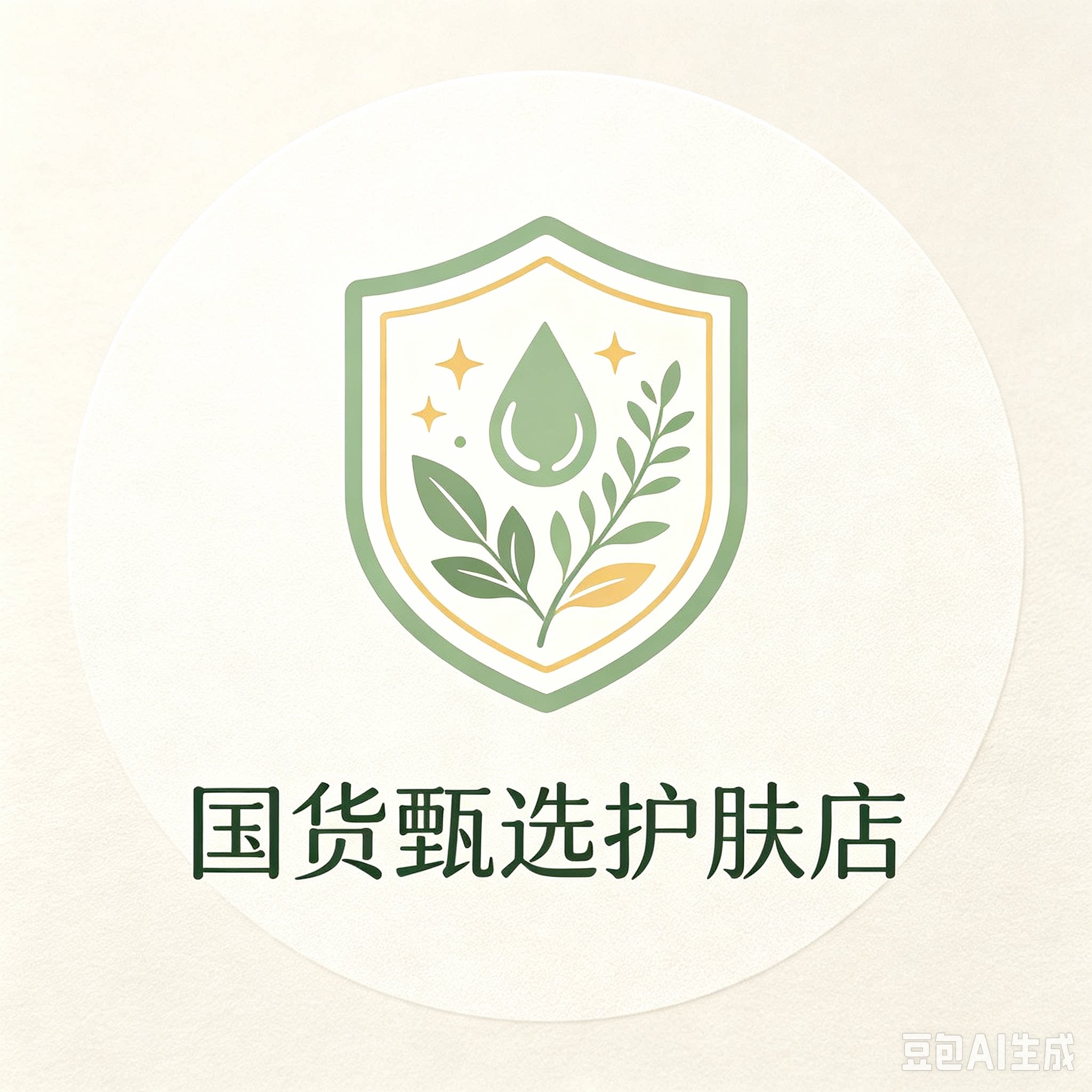 国美甄选护肤店