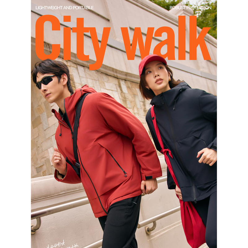 61399【Secret Color Palette】Tech Outdoor Style Men's Wool Jacket 10.21 61399【Secret Color Palette】Tech Outdoor Style Men's Wool Jacket 10.21