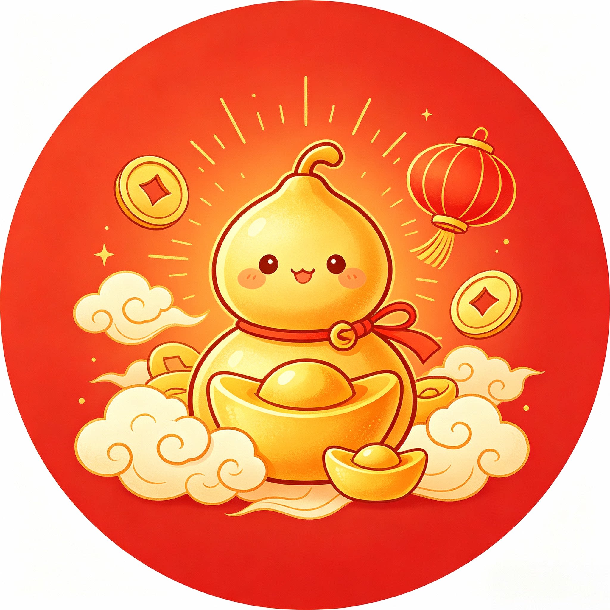 好运吉祥社