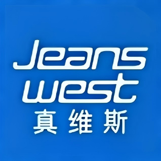 真维斯拖鞋旗舰店的LOGO