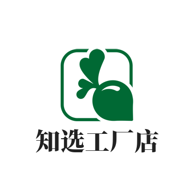 知选工厂店的LOGO