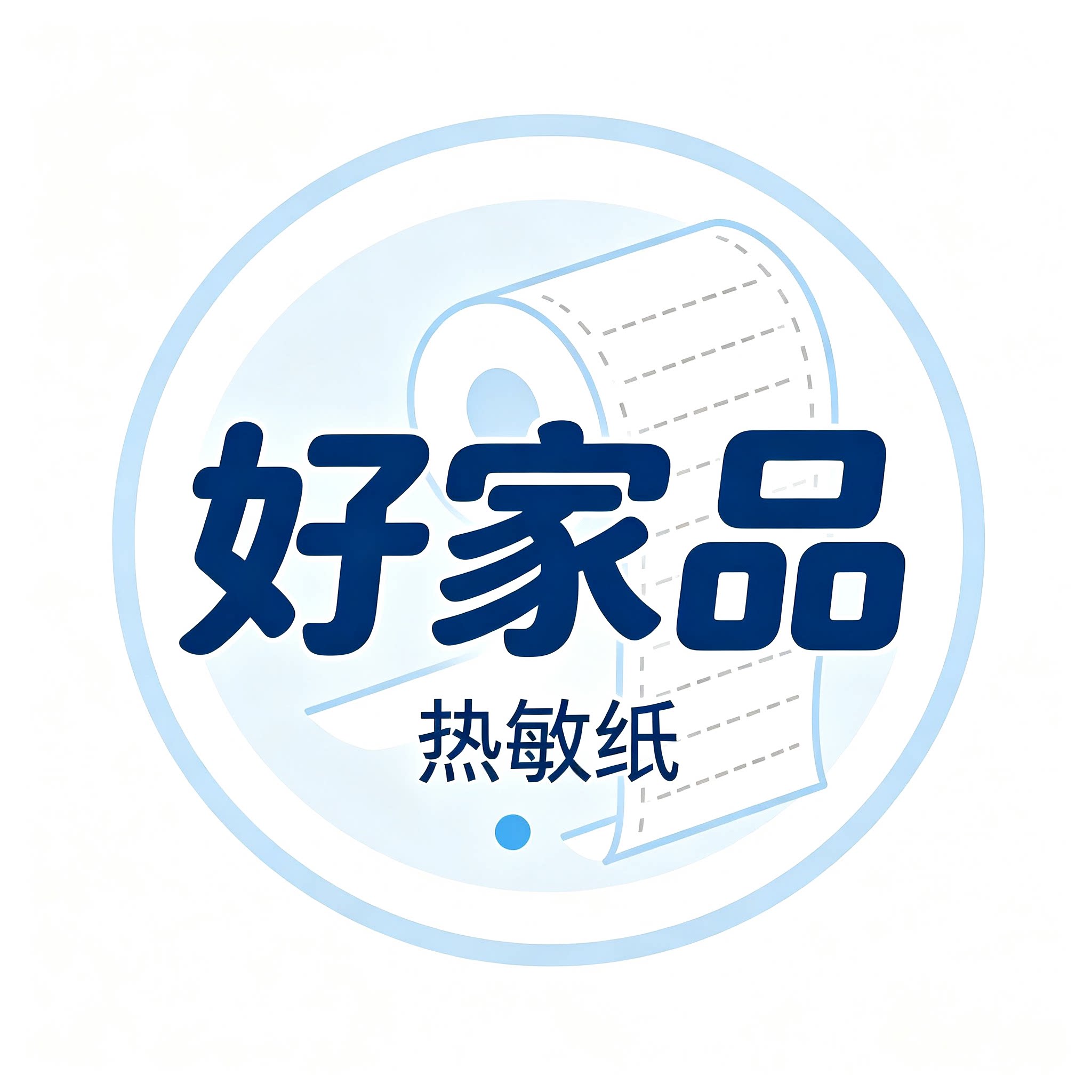 好家品旗舰店的LOGO